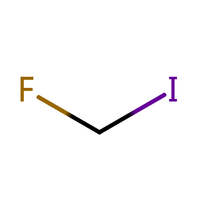 CAS:373-53-5，Fluoroiodomethane