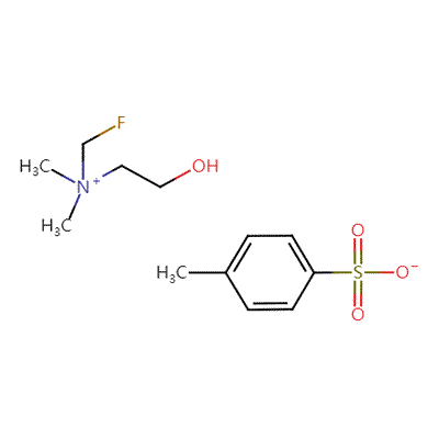 CAS:835605-47-5，OTS-氟化胆碱
