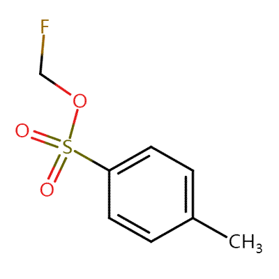 CAS:114435-86-8，氟甲基-4-甲基苯磺酸酯