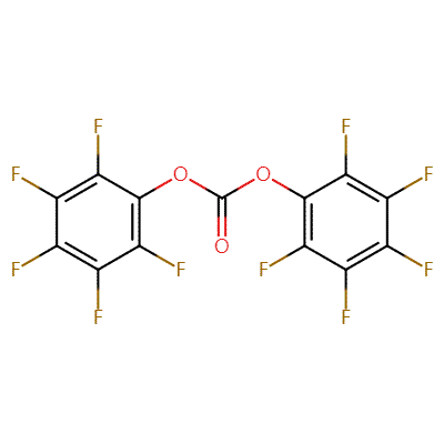 CAS:59483-84-0，双(五氟苯基)碳酸，DPFPC