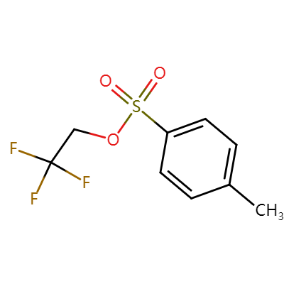 CAS:433-06-7，2,2,2-三氟乙基对甲苯磺酸酯