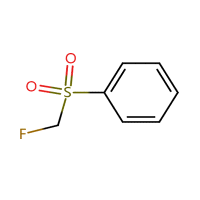 CAS:20808-12-2，Fluoromethyl phenyl sulfone
