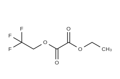 CAS:1269151-38-3，Ethyl trifluoroethyl oxalate