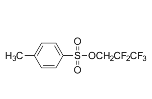 CAS:565-42-4，1H,1H- propyl pentafluoride p-toluene sulfonate