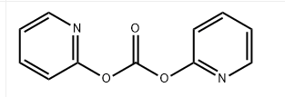 CAS:1659-31-0，碳酸二(2-吡啶)酯