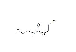 CAS:406-15-5，二(2-氟乙基)碳酸酯，（CABE）