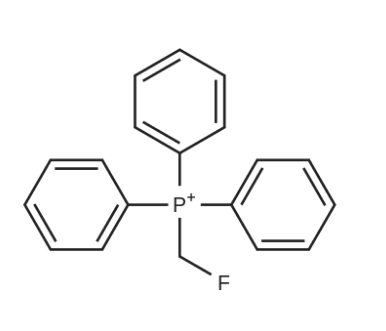 CAS:28096-32-4，Fluoromethyltriphenylphosphonium iodide
