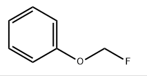 CAS:87453-27-8，氟甲氧基苯