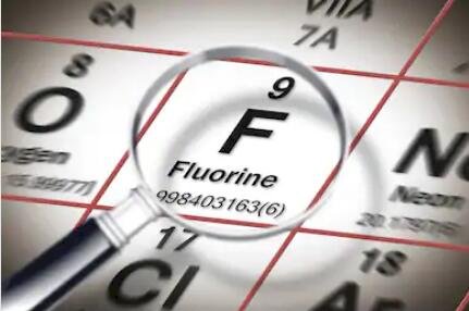 The role of fluorine in pharmaceutical chemistry
